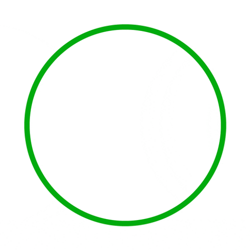 Congratulation Badge